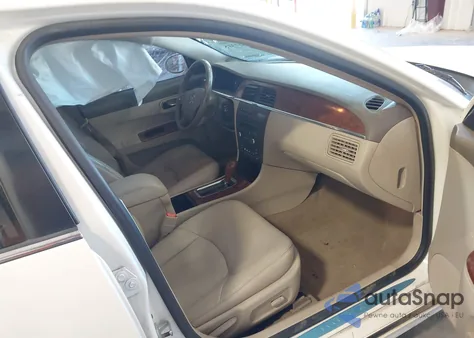 2005 Buick Lacrosse Cxl из США, поврежденный, VIN 2G4WD562351356311